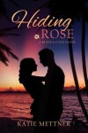Book cover for Hiding Rose