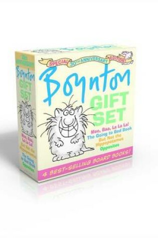 Cover of Boynton Gift Set