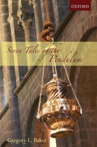 Cover of Seven Tales of the Pendulum