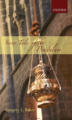 Cover of Seven Tales of the Pendulum