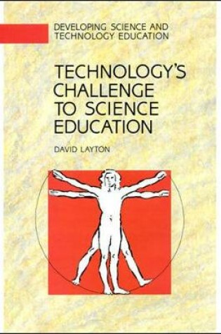 Cover of Technology's Challenge to Science Education