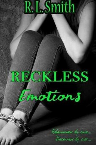 Cover of Reckless Emotions