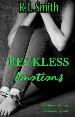 Book cover for Reckless Emotions