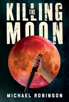 Book cover for The Killing Moon