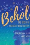 Book cover for Behold