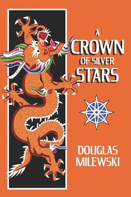 Book cover for A Crown of Silver Stars