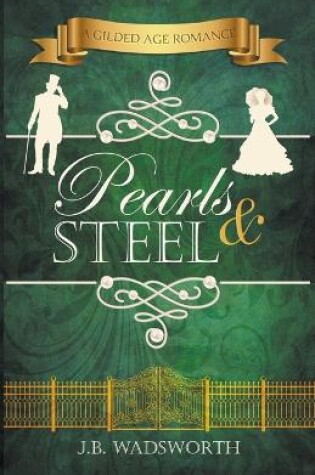 Pearls & Steel