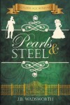 Book cover for Pearls & Steel