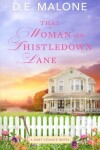 Book cover for That Woman on Thistledown Lane