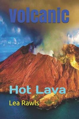 Book cover for Volcanic