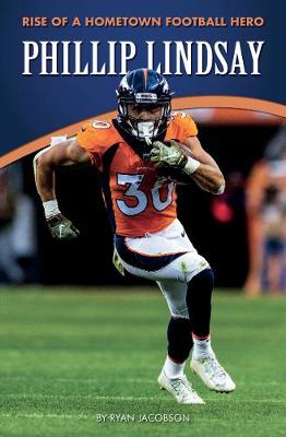 Cover of Phillip Lindsay