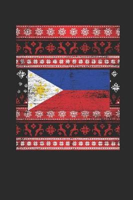 Book cover for Ugly Christmas - Philippines