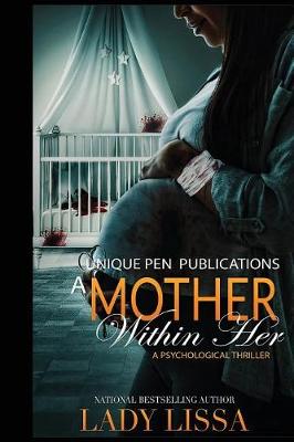 Book cover for A Mother Within Her