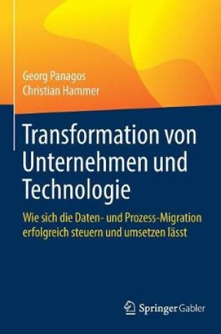 Cover of Transformation von Unternehmen und Technologie