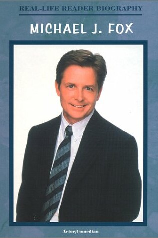 Cover of Michael J. Fox