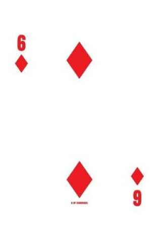 Cover of 6 Of Diamonds