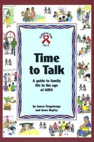 Cover of Time to Talk