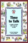 Book cover for Time to Talk