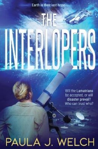 Cover of The Interlopers