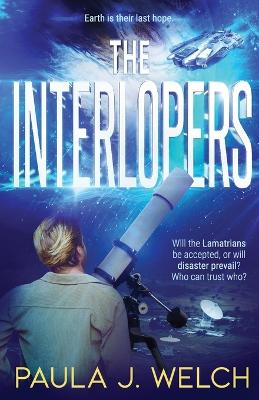 Cover of The Interlopers