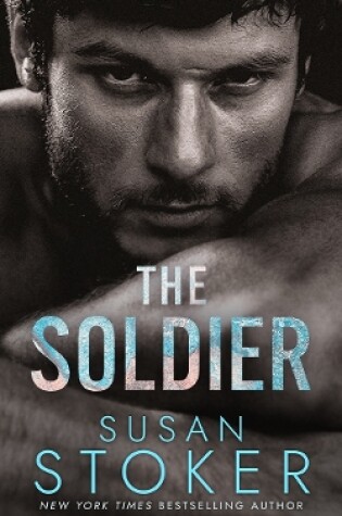 Cover of The Soldier