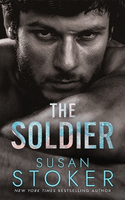 Cover of The Soldier