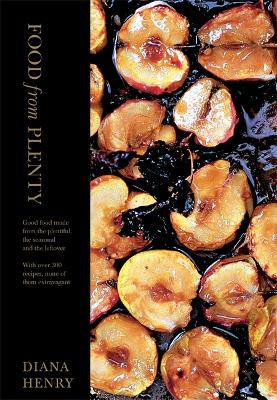 Book cover for Food From Plenty