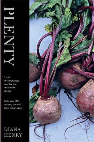 Cover of Food From Plenty