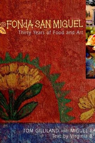 Cover of Fonda San Miguel