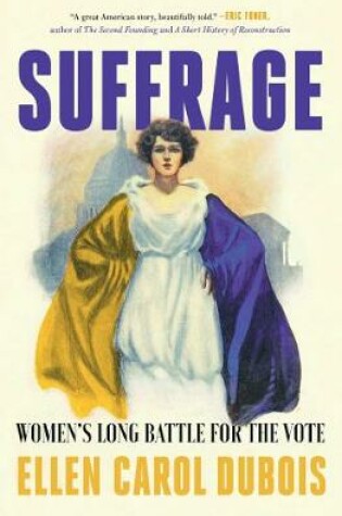 Cover of Suffrage