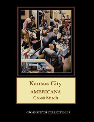 Book cover for Kansas City