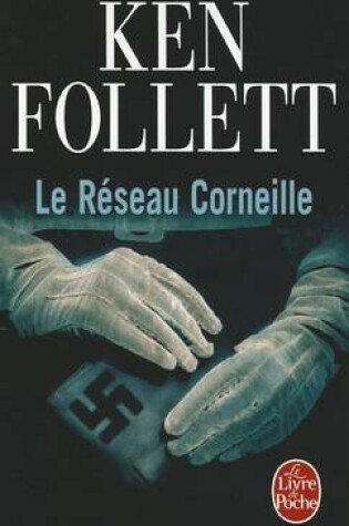 Cover of Le Reseau Corneille