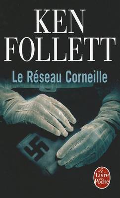 Book cover for Le Reseau Corneille