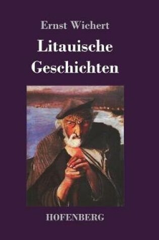 Cover of Litauische Geschichten