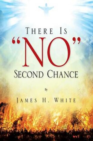 Cover of There Is "No" Second Chance