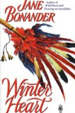 Cover of Winter Heart *P