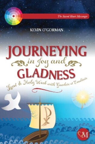 Cover of Journeying in Joy and Gladness