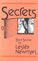 Book cover for Secrets