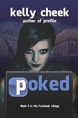 Book cover for Poked