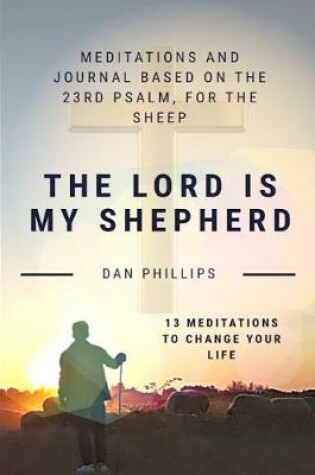 Cover of The Lord Is My Shepherd