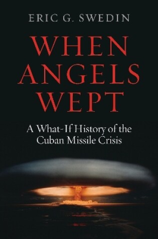 Cover of When Angels Wept