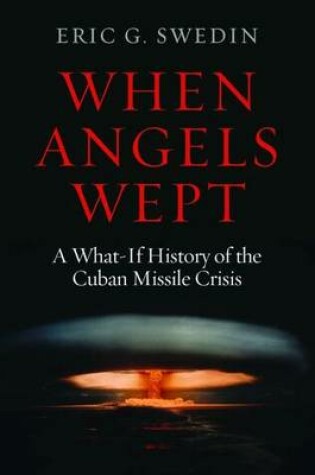 Cover of When Angels Wept