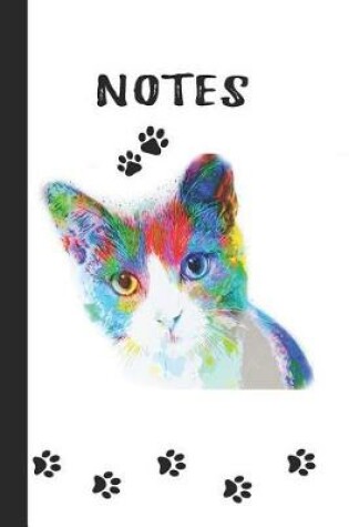 Cover of Notes