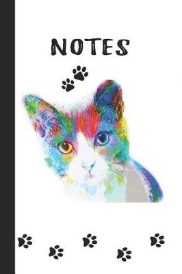 Book cover for Notes