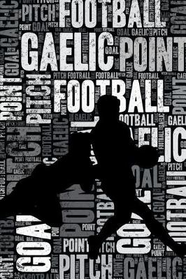 Book cover for Gaelic Football Journal
