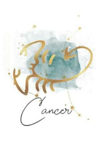 Cover of Cancer