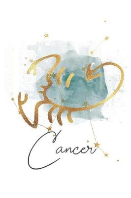 Book cover for Cancer