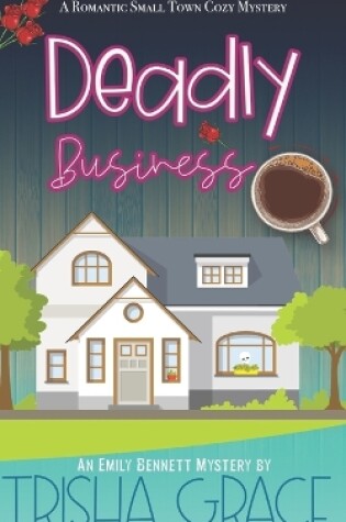 Cover of Deadly Business