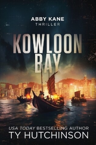 Cover of Kowloon Bay