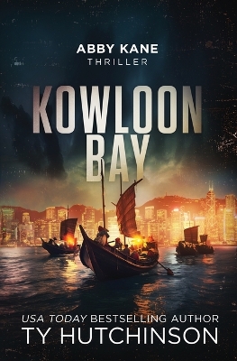 Book cover for Kowloon Bay